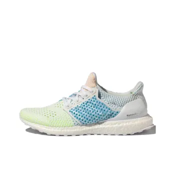 Adidas Ultra Boost Clima Signal Green Blue