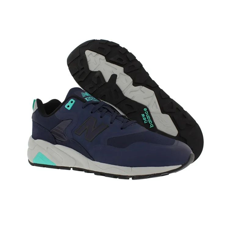 New Balance 580 Re Enginee 'Blue'-2