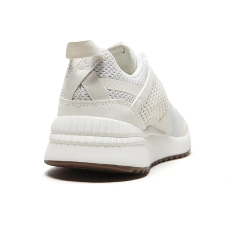 PUMA Pacer Next Net 'White Gum'-4