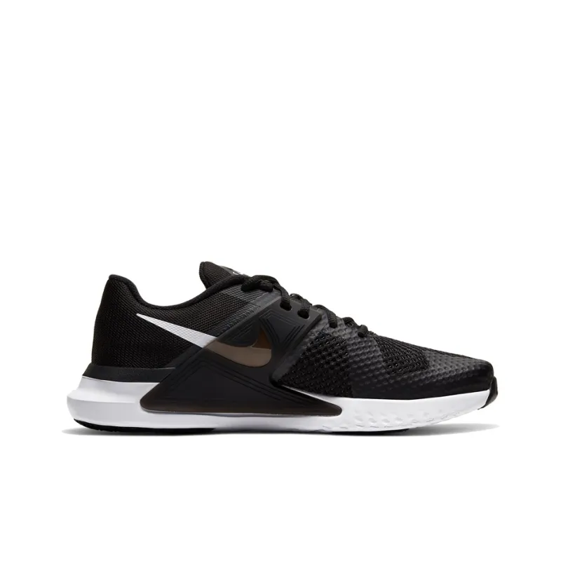 Nike Renew Fusion Dark Smoke Grey-1