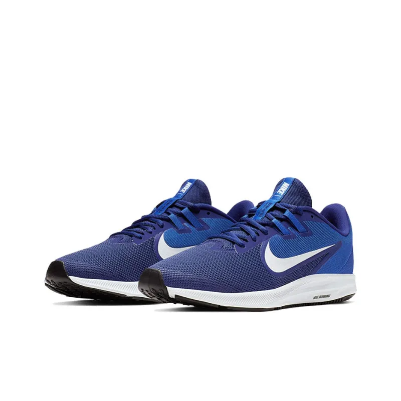Nike Downshifter 9 'Deep Royal'-2