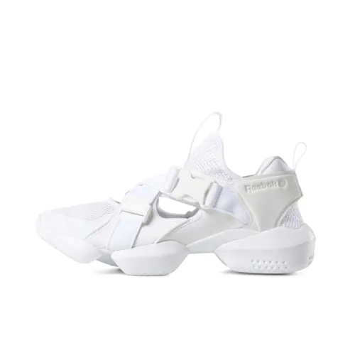 3D OP. Reebok S STRP 'White True Grey'