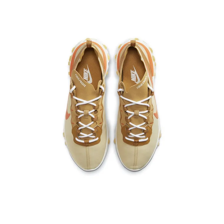 Nike React Element 55 Club Gold-3