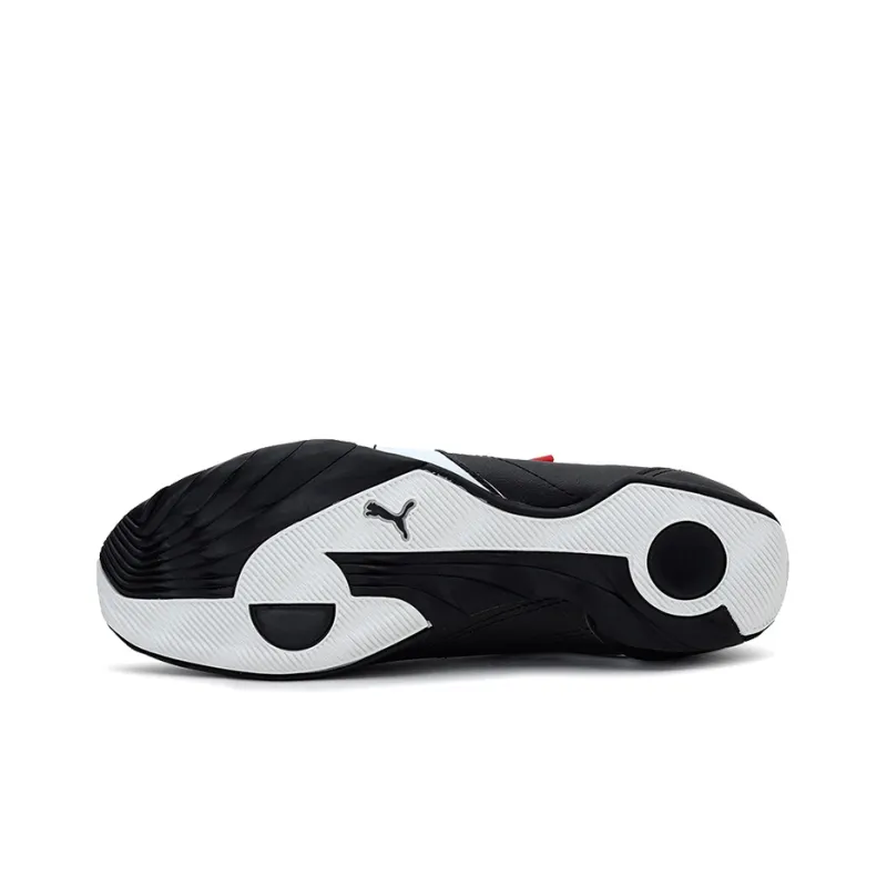 PUMA Redon Move 'Black White'-5