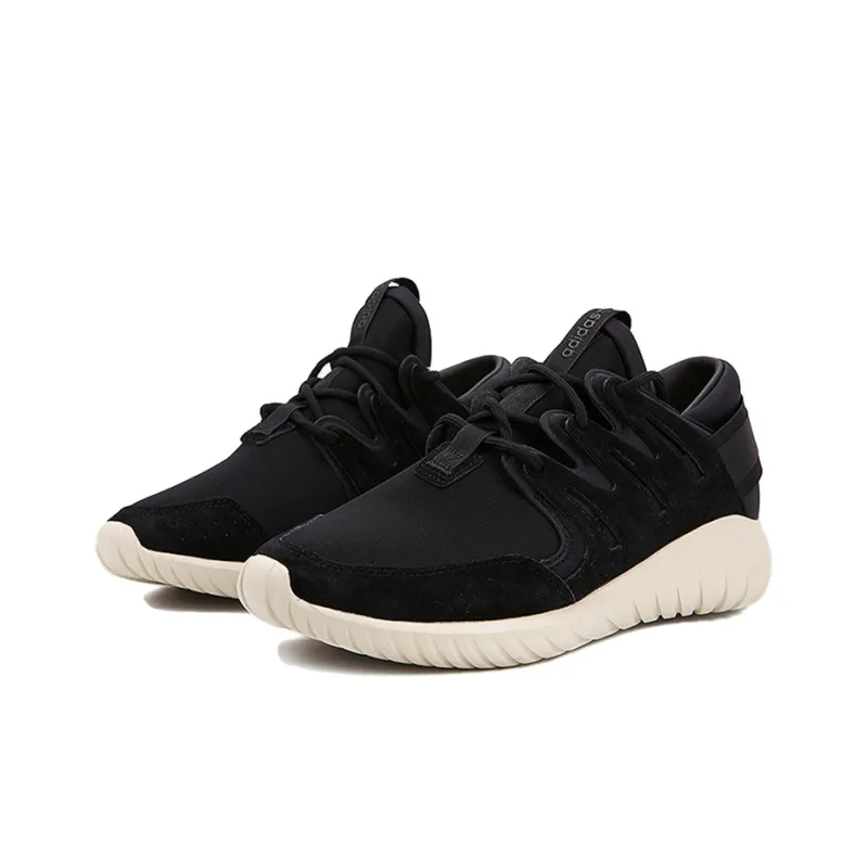 Adidas Tubular Nova Core Black-1