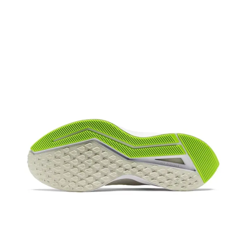 Nike Air Zoom Winflo 6 'Platinum Tint Green'-5