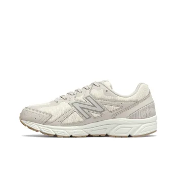 New Balance 480v5 Beige Women's