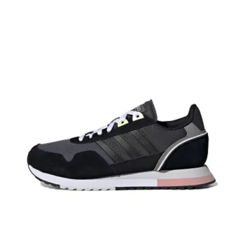 Adidas Neo 8K 2020 Shoes Black Women's
