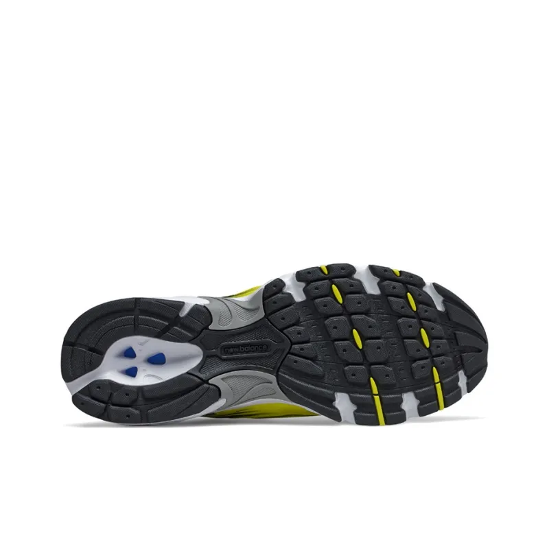 New Balance 530 Yellow Black-3