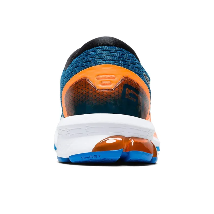 Asics GT 1000 9 'Electic Blue'-3