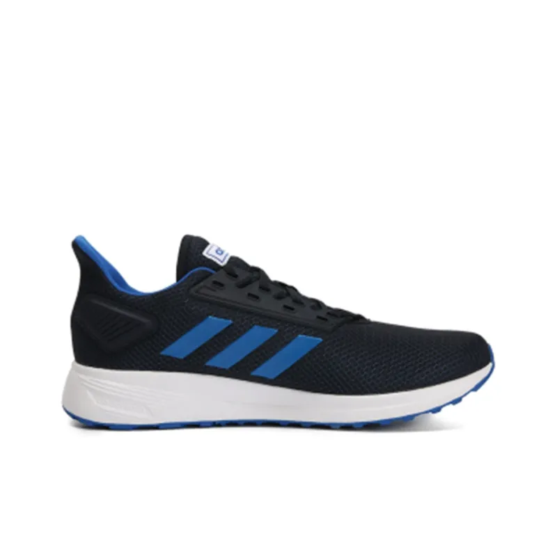 Adidas Duramo 9 'Black Blue White'-1