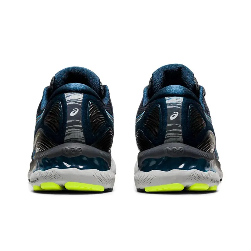 Asics Gel Nimbus 23 'Digital Aqua Grey'-4