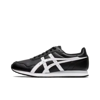 Asics Tiger Runner 'Black White'