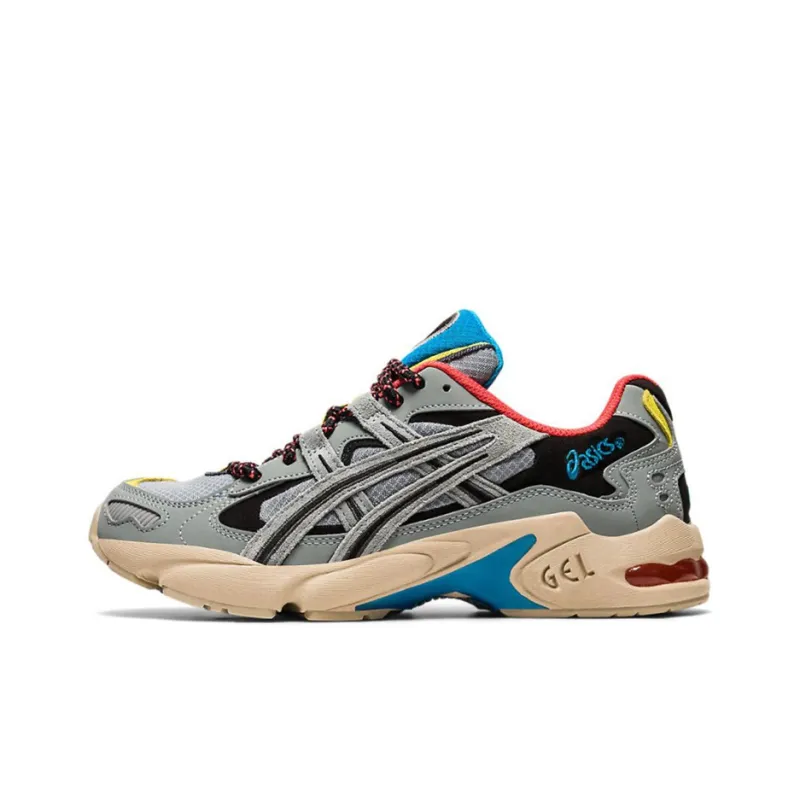 Asics Gel Kayano 5 Og 'Stone Grey' Women's-0