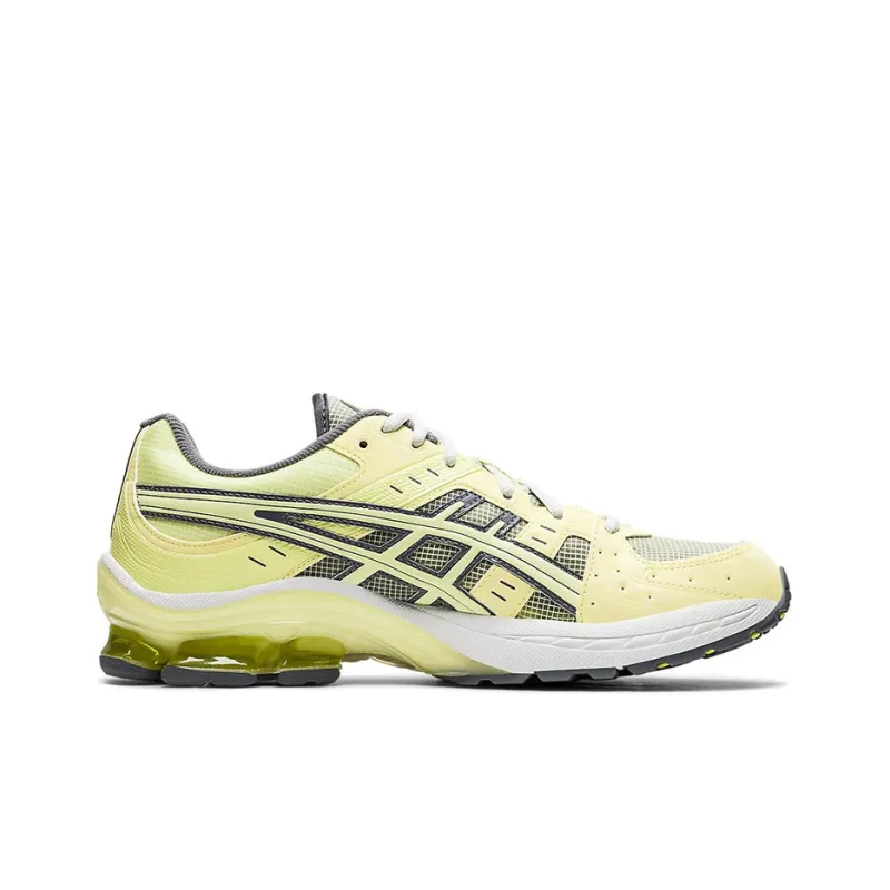 Asics Gel Kinsei Og Huddle Yellow-1
