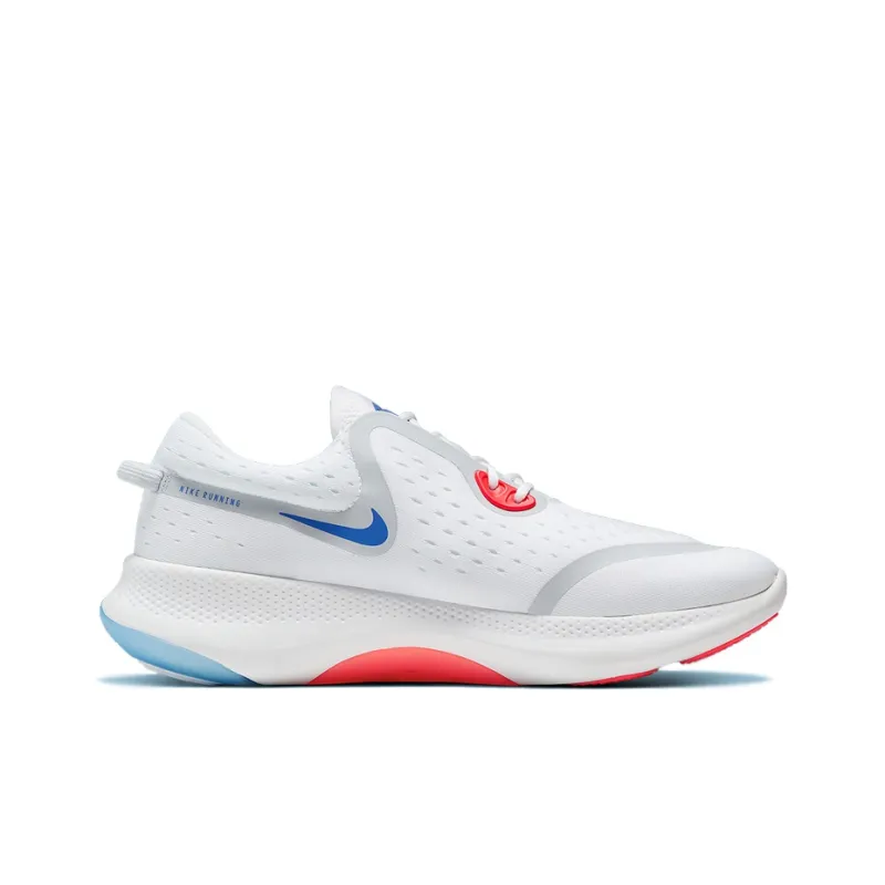 Nike Joyride Dual Run White Flash Crimson-1