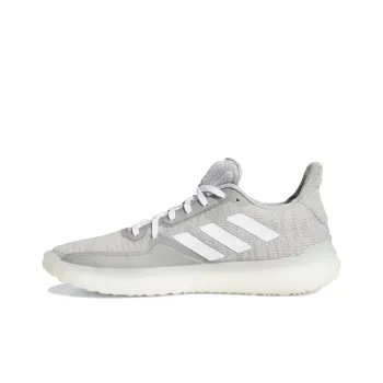 Adidas FitBoost Trainer 'Grey' Women's