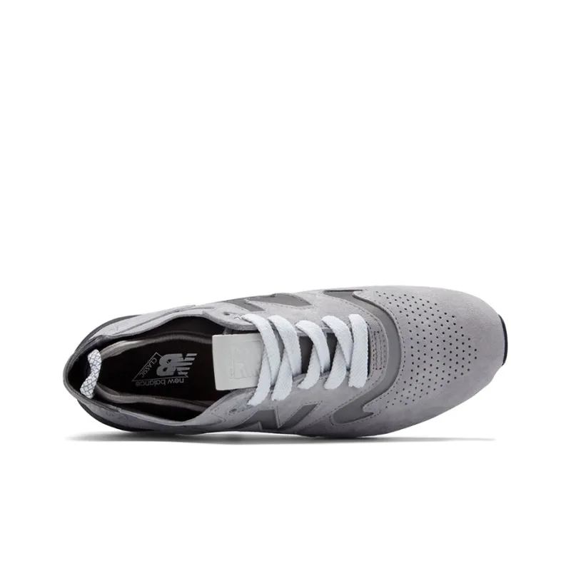 New Balance 999 Series Gray-2