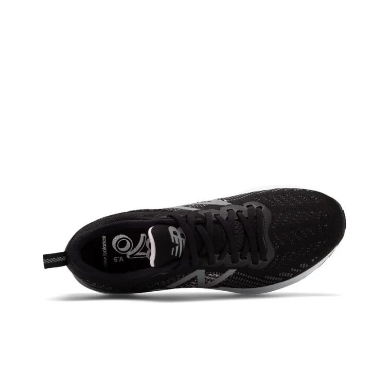 New Balance 870v5 B Wide Black Women's-2