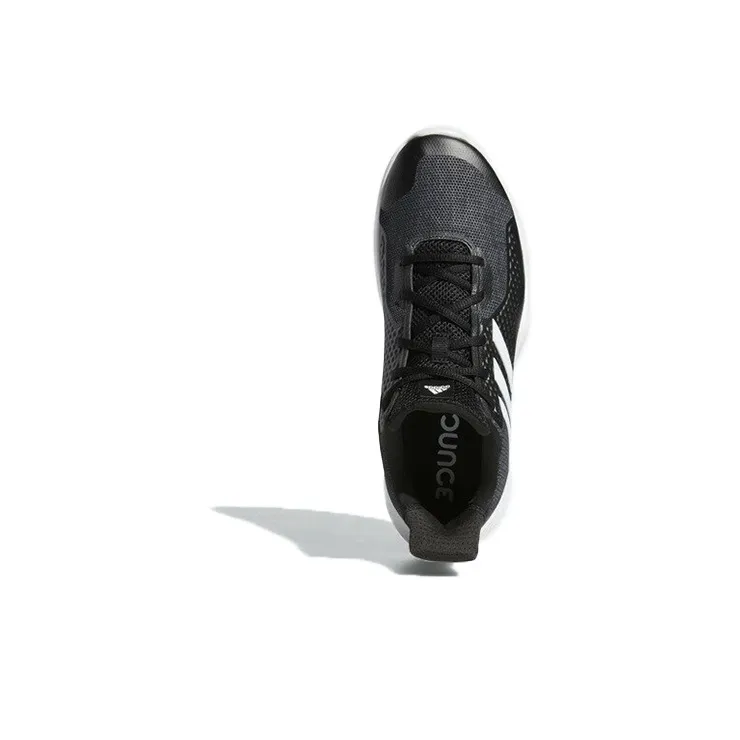 Adidas FitBounce Trainer 'Core Black'-3