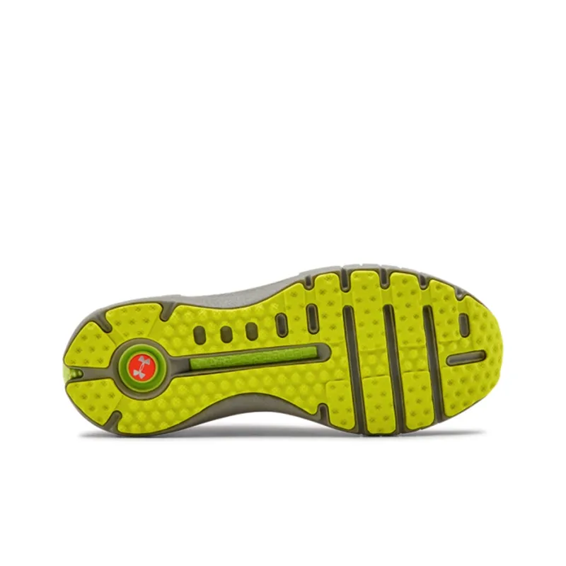 Under Armour Hovr Phantom Rn 'Night Orange'-3