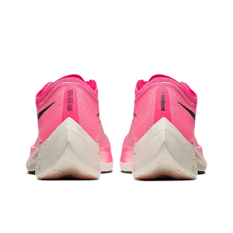 Nike ZoomX Vaporfly Next% Pink-4