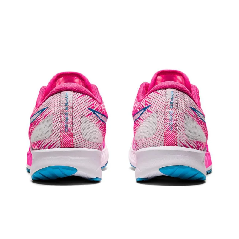 Asics Hyper Speed 'Hot Pink' Women's-4
