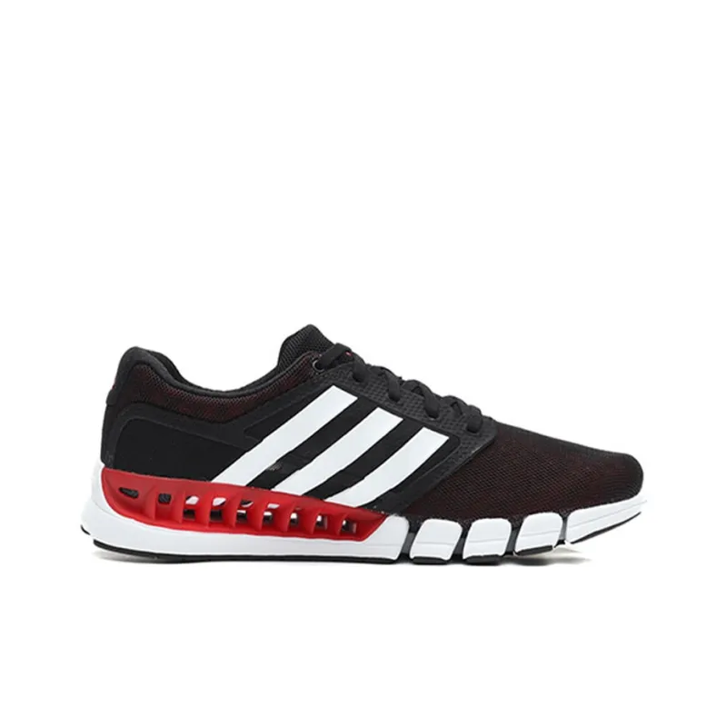 Adidas Cc Revolution U 'Black White Red'-1