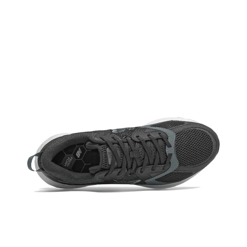 New Balance Fresh Foam Roav Nxt 'Black Lead'-2