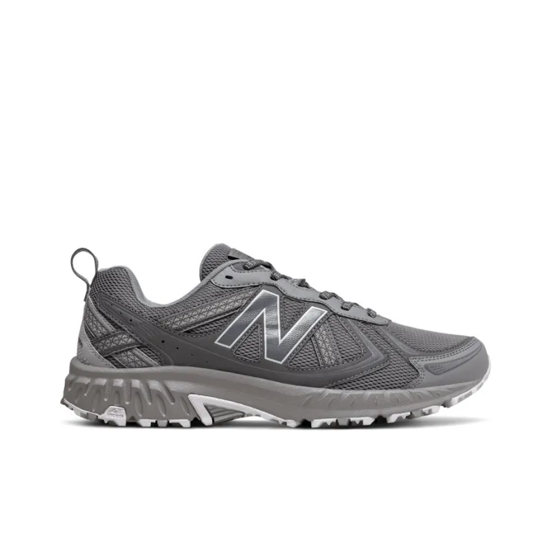 New Balance 410 V5 Gray-1