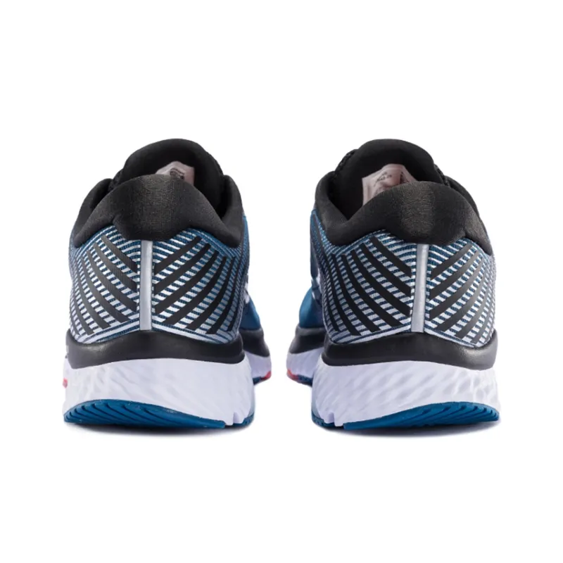 Saucony Guide 13 Support Low-Top Running Shoes Men's Orchid Silver-3