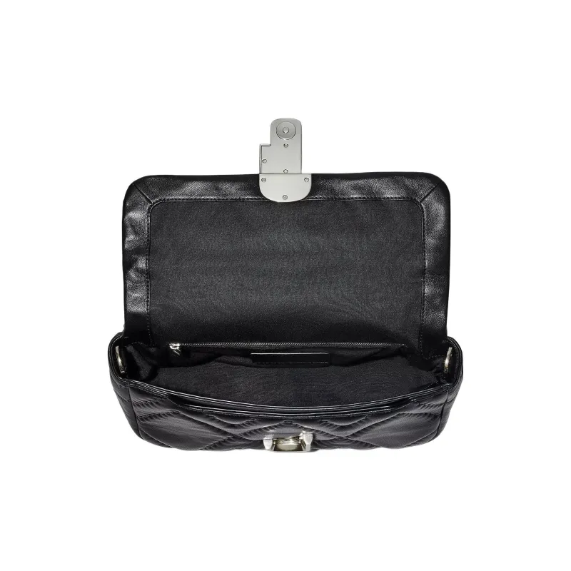 MARC JACOBS The Large Shoulder Bag-4