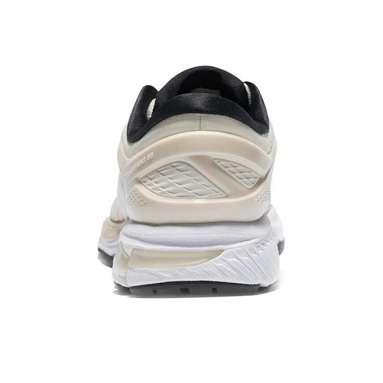 Asics Gel Kayano 26 Birch Champagne Women's-4