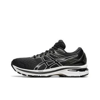 Asics GT 2000 9 'Black White' Women's
