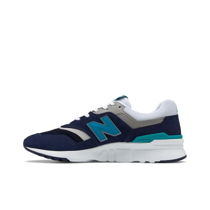 New Balance 997 'Blue Navy'-0