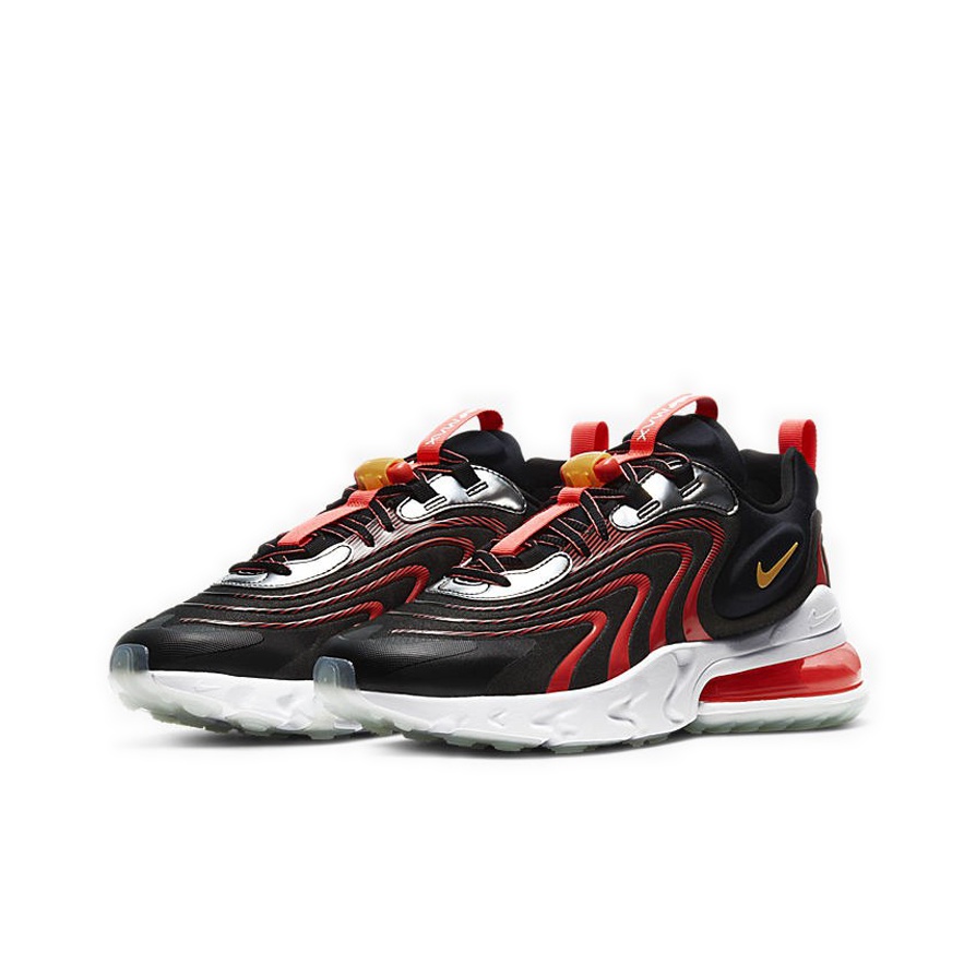 nike air max 270 react eng burgundy