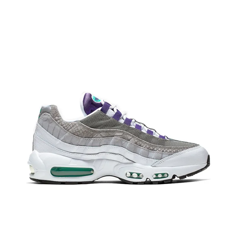 Nike Air Max 95 Grape Snakeskin-1