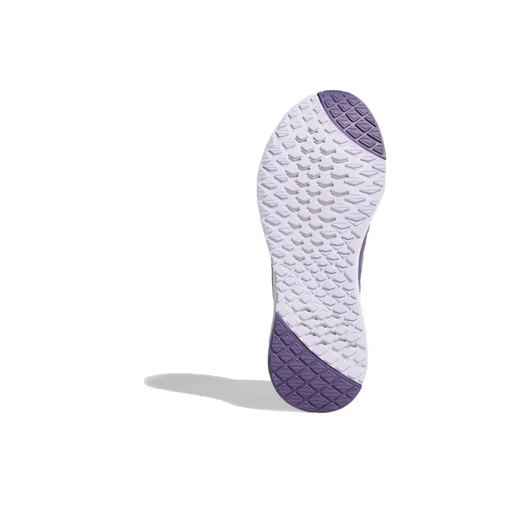 Adidas Edge Lux 3 'Tech Purple Silver' Women's-5