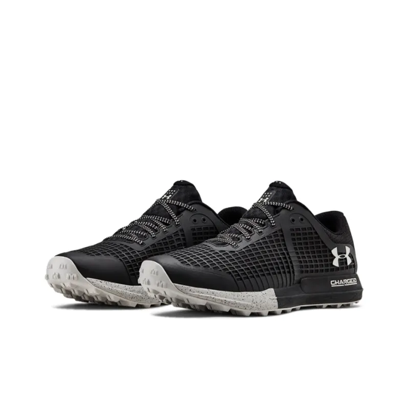 Under Armour Horizon Bpf 'Black Ghost Grey'-2