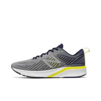 New Balance 870v5 Grey/Yellow/