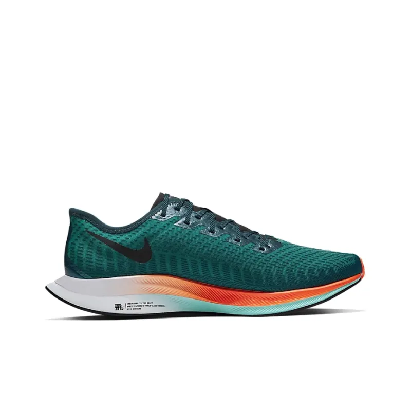 Nike Zoom Pegasus Turbo 2 Neptune Green-1