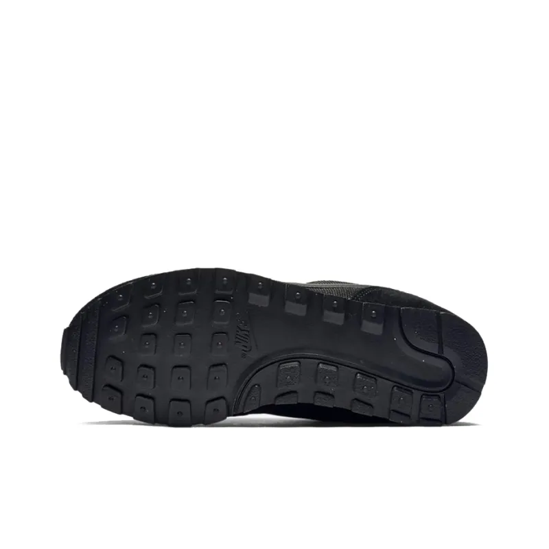 Nike Md Runner 2 Black Women's-5
