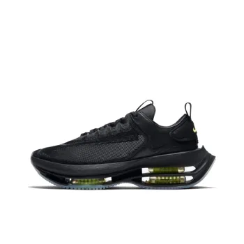 Nike Zoom Double Stacked Black Women's