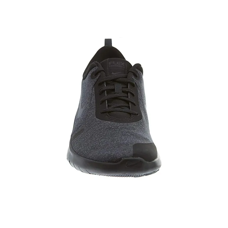 Nike Flex Experience Rn 8 Black Anthracite-2