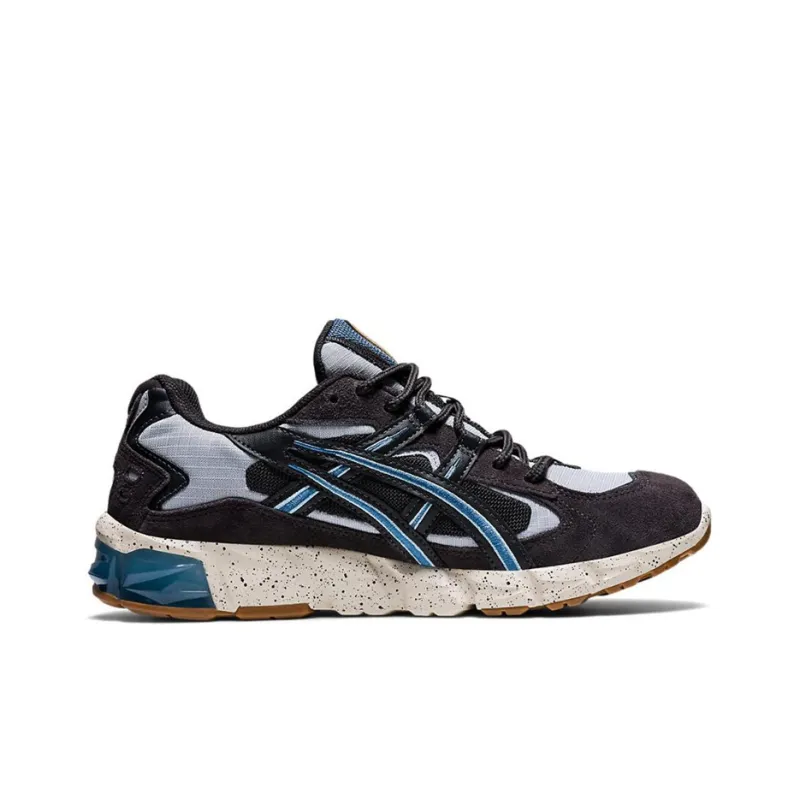 Asics Gel Kayano 5 Kzn 'Mid Grey Gum'-1