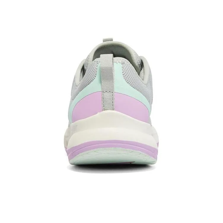 Skechers Go Run Pulse 'Grey Purple' Women's-3