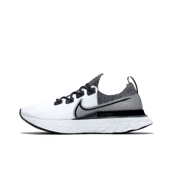 Nike React Infinity Run White Oreo