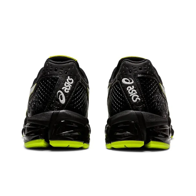 Asics Gel Quantum 180 5 'Graphite Grey Volt'-4