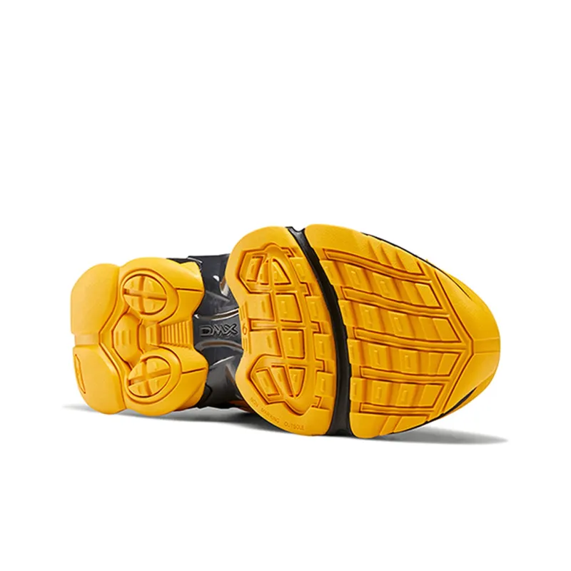 Reebok Dmx6 Mmxx Yellow-5