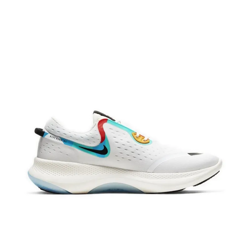 Nike Joyride Dual Run White Black Multi-1